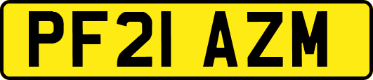 PF21AZM
