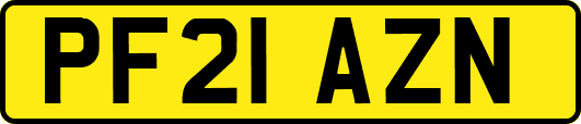 PF21AZN