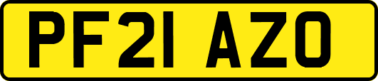 PF21AZO