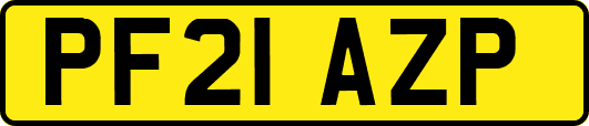 PF21AZP