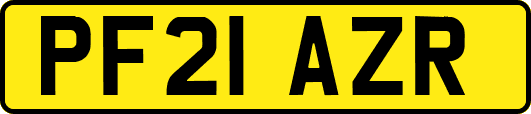 PF21AZR
