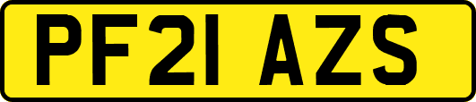 PF21AZS
