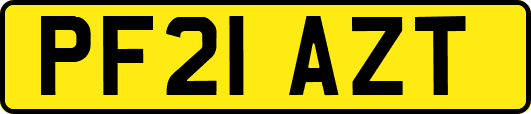PF21AZT