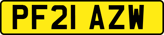 PF21AZW