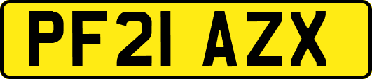 PF21AZX