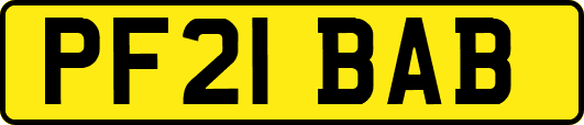 PF21BAB