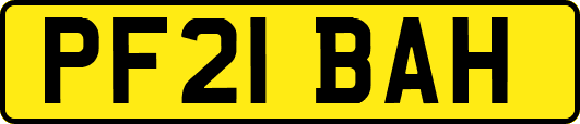 PF21BAH