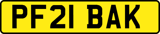 PF21BAK