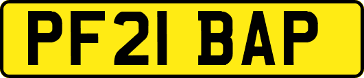 PF21BAP