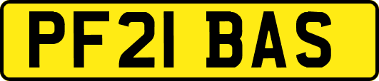 PF21BAS