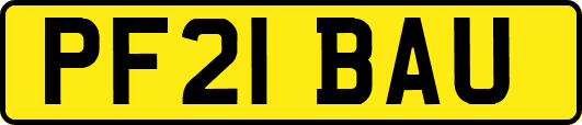 PF21BAU