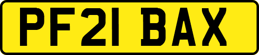 PF21BAX