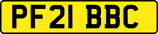 PF21BBC