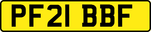 PF21BBF