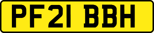 PF21BBH
