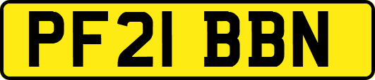 PF21BBN