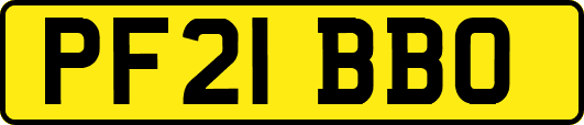 PF21BBO