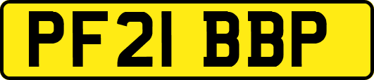 PF21BBP
