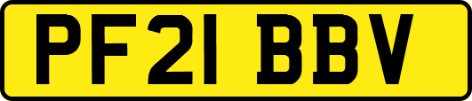 PF21BBV