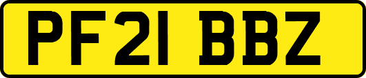 PF21BBZ