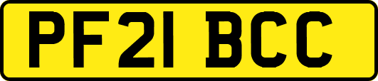 PF21BCC