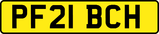 PF21BCH