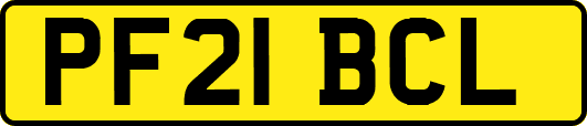 PF21BCL