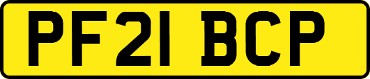 PF21BCP