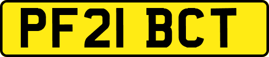 PF21BCT