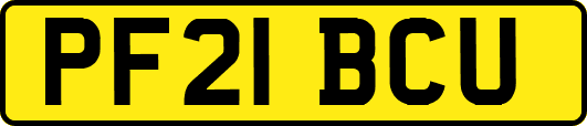 PF21BCU
