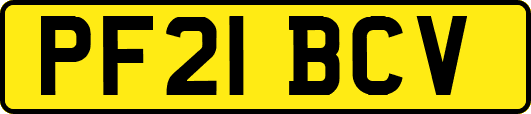 PF21BCV