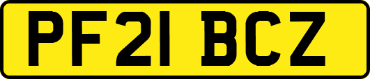 PF21BCZ
