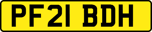 PF21BDH