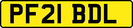 PF21BDL
