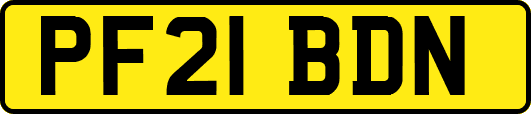 PF21BDN