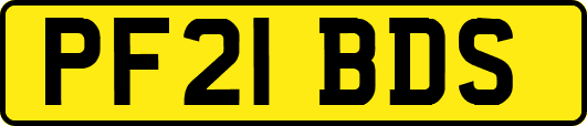 PF21BDS