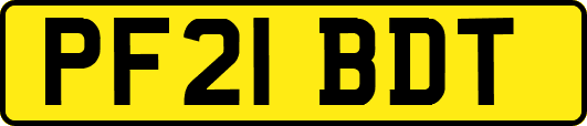 PF21BDT