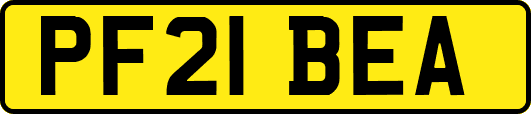 PF21BEA