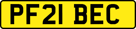 PF21BEC