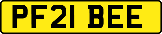 PF21BEE