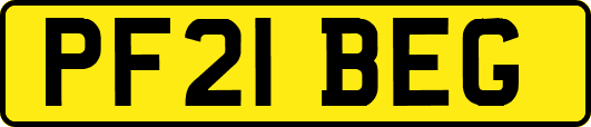 PF21BEG