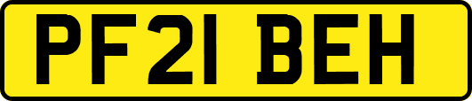 PF21BEH