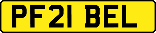 PF21BEL