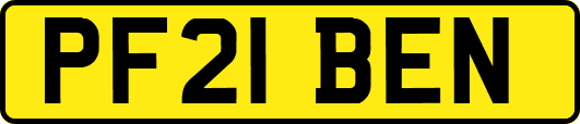PF21BEN