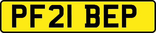 PF21BEP