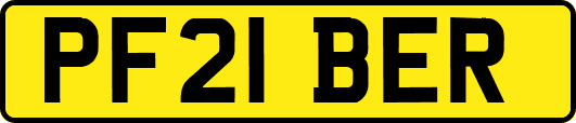 PF21BER