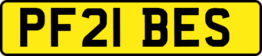 PF21BES