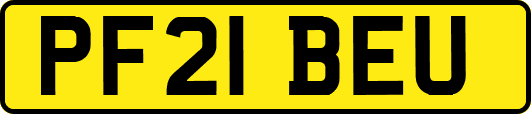 PF21BEU