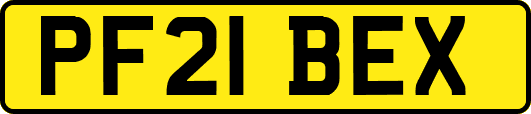 PF21BEX