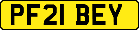 PF21BEY